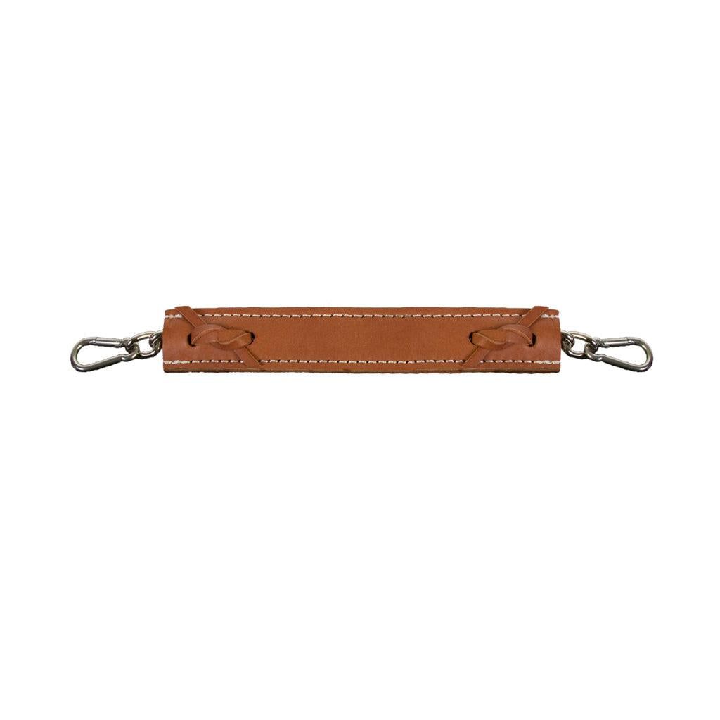 Aime Imports 13" Leather Noseband