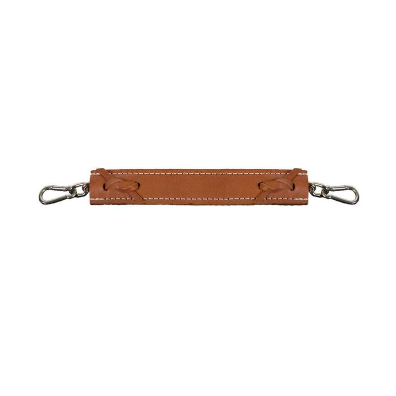 Aime Imports 13" Leather Noseband