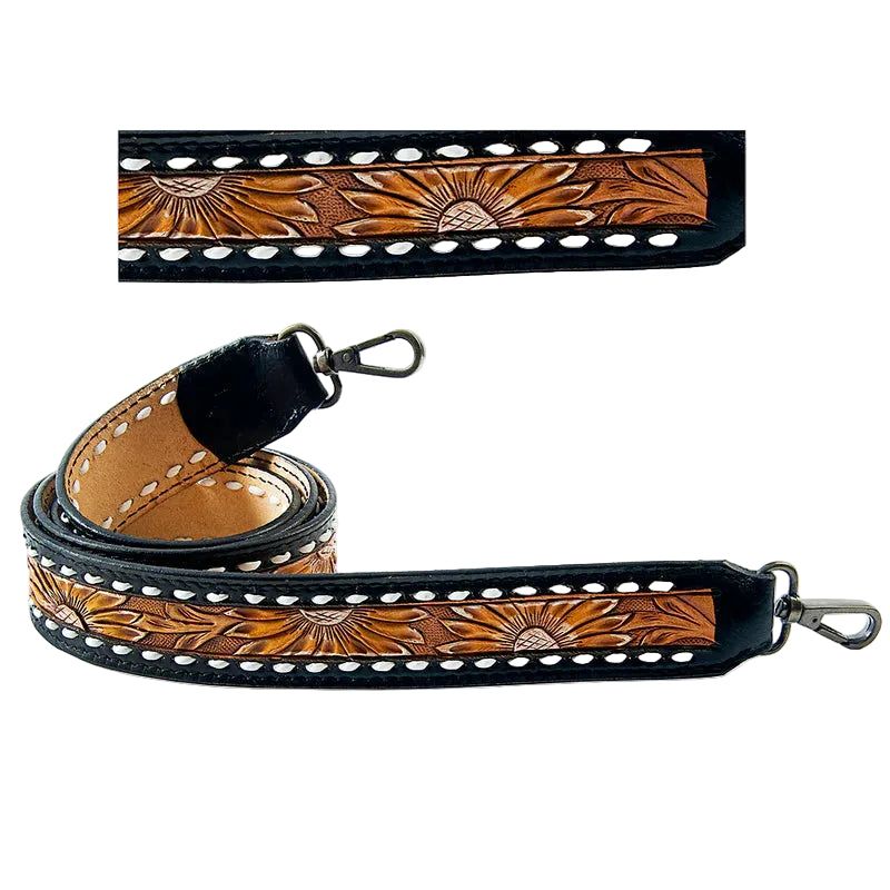 American Darling Crossbody Strap for Bags - ADSTF111