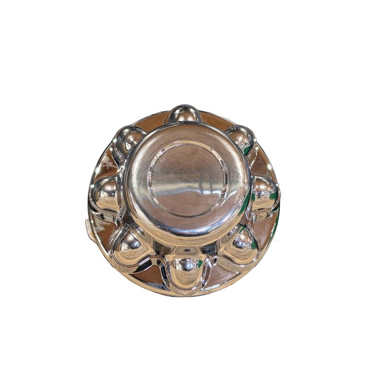 Alcom Trailer Hub Cap