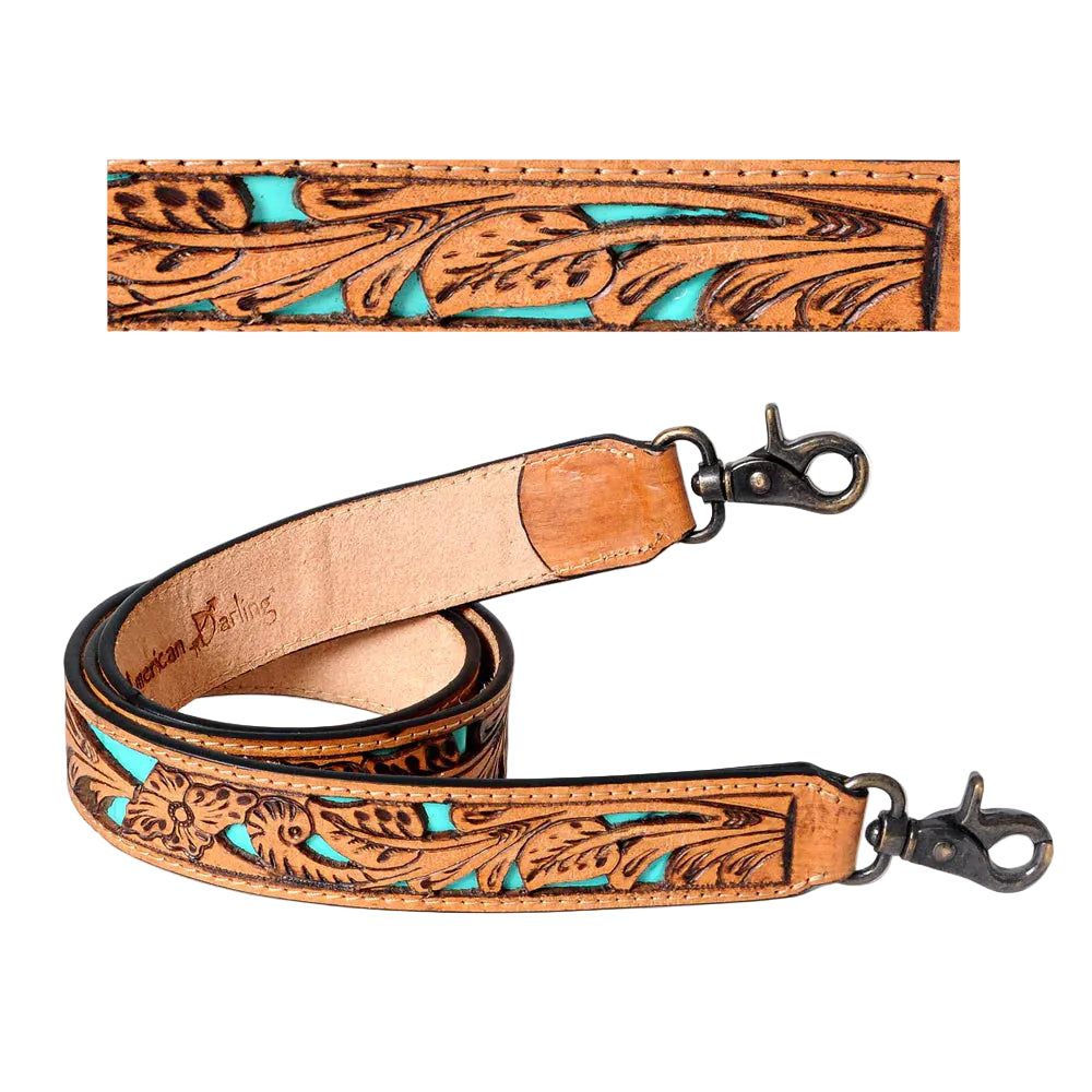 American Darling Crossbody Strap for Bags - ADSTF114