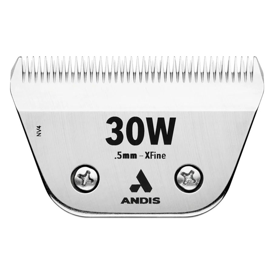 Andis Ceramic Edge Wide Blade Set