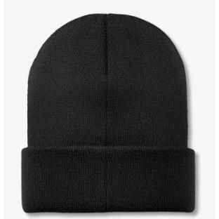 Ariat ADT Rebar Headlight Beanie - Black