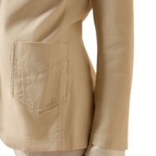 Ariat Women's Bianca Long Sleeve Blazer- Summer Sand