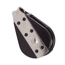 RATTLER Calf Roping Jerkline Pulley