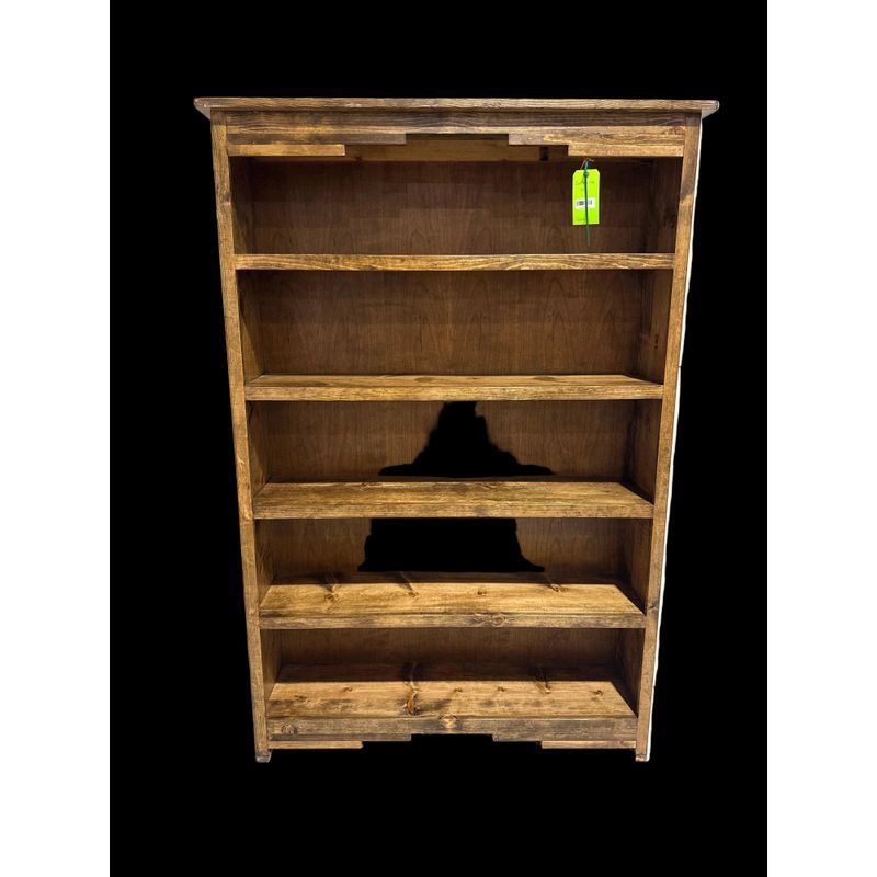 Curio Bookcase 48"