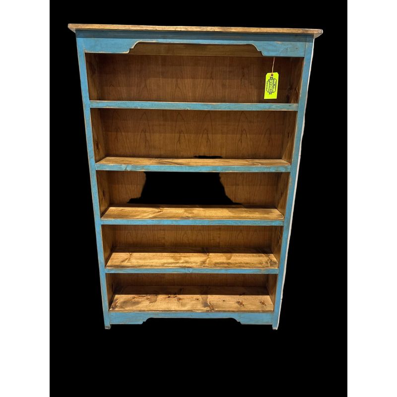 Curio Bookcase 48"