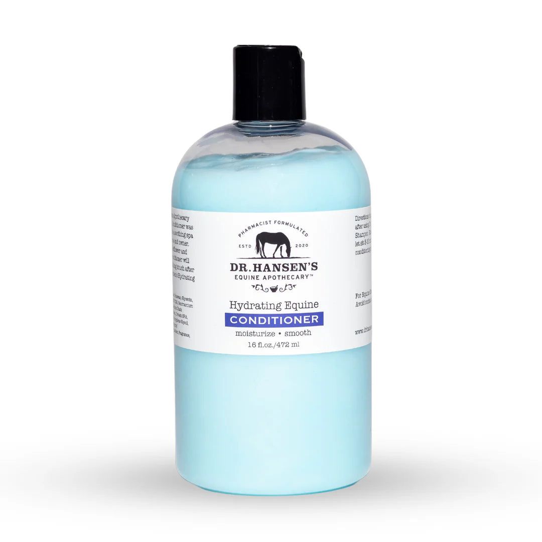 Dr Hansen's Hydrating Equine Conditioner