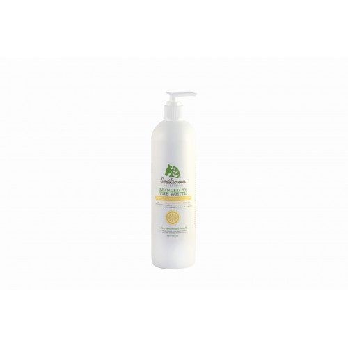 Ecolicious Blinded By The Light White Total Body Whitening Treatment 472ml
