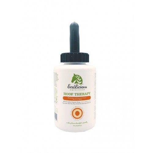 Ecolicious Hoof Therapy Restorative Protective Serum-472ml