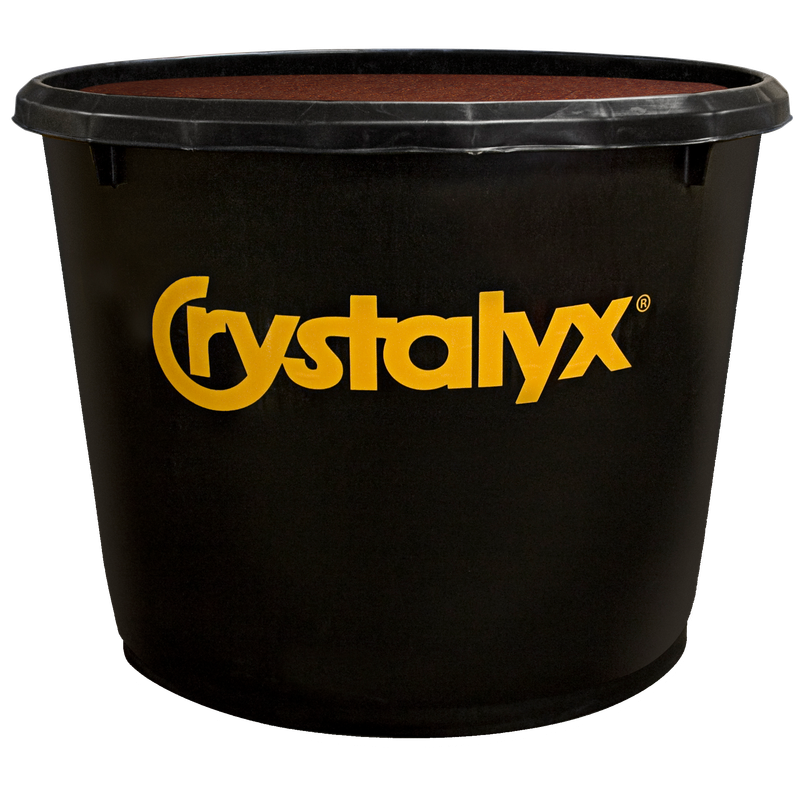 Crystalyx Sheep Lyx