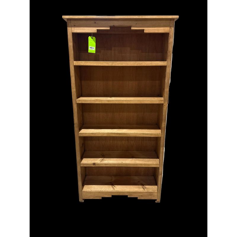 Curio Bookcase 36"