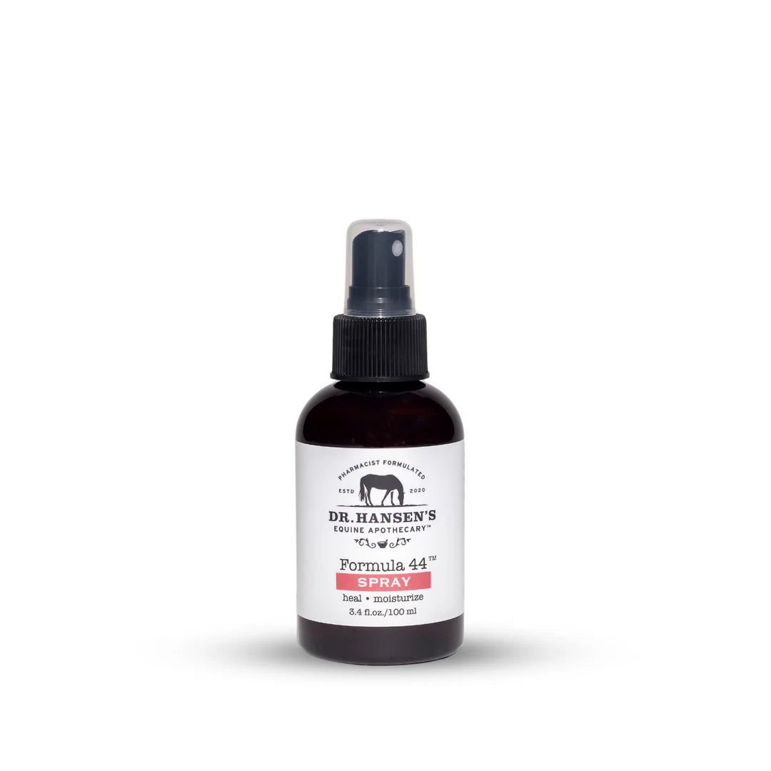 Dr Hansen's Formula 44 Spray-100ml
