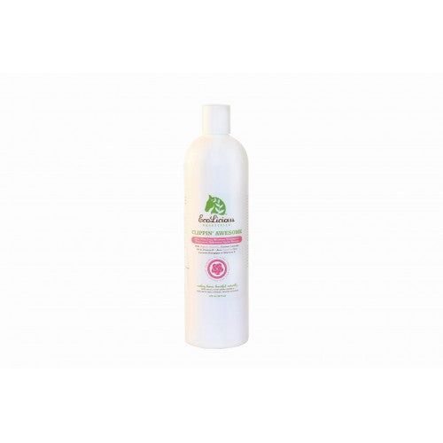 Ecolicious Clippin Awesome After Clip Treatment 472ml