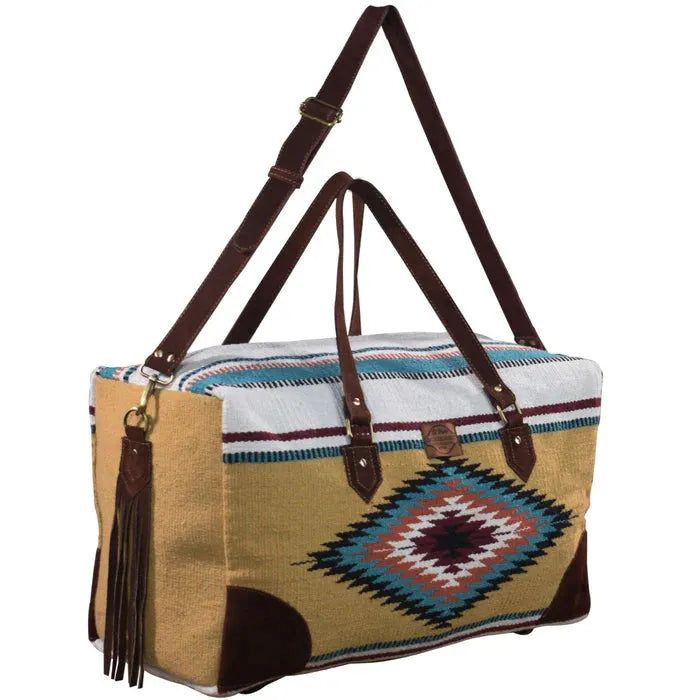 El Paso Go West Travel Bag-B1