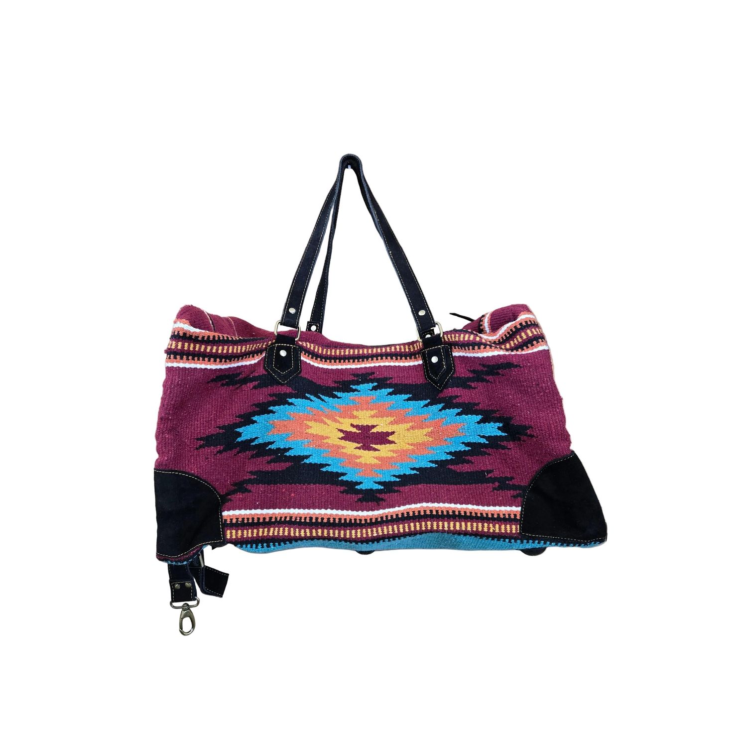 El Paso Go West Travel Bag-I1