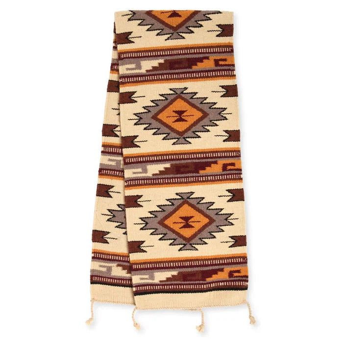 El Paso Saddle Blanket Company Modern Runner - HIMRUN16X80D