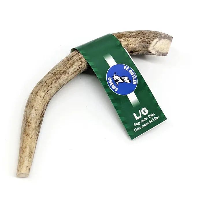 Deer Antler Chew
