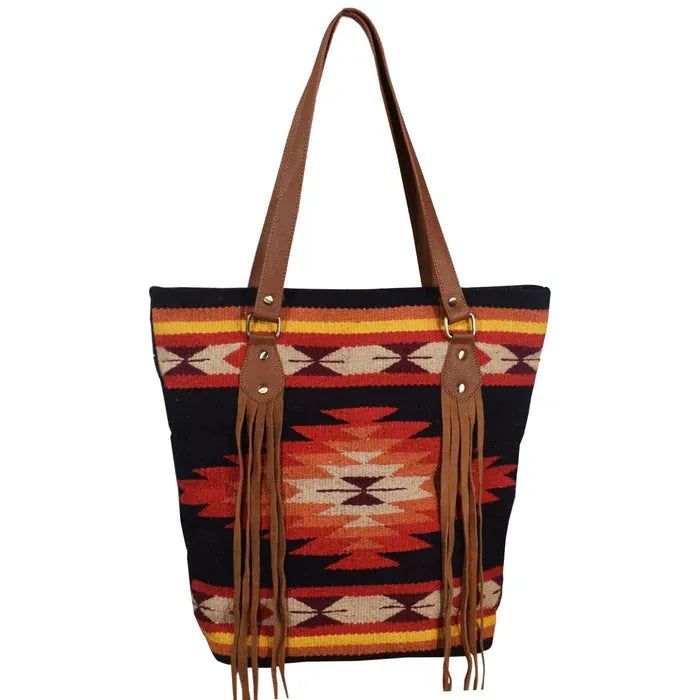 El Paso Santa Rosa Handbag-C1