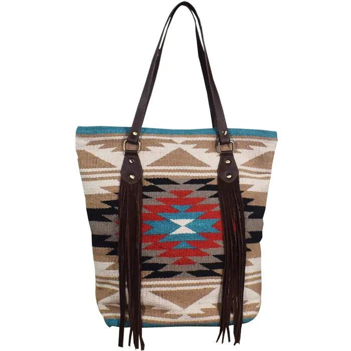 El Paso Santa Rosa Handbag-Q1
