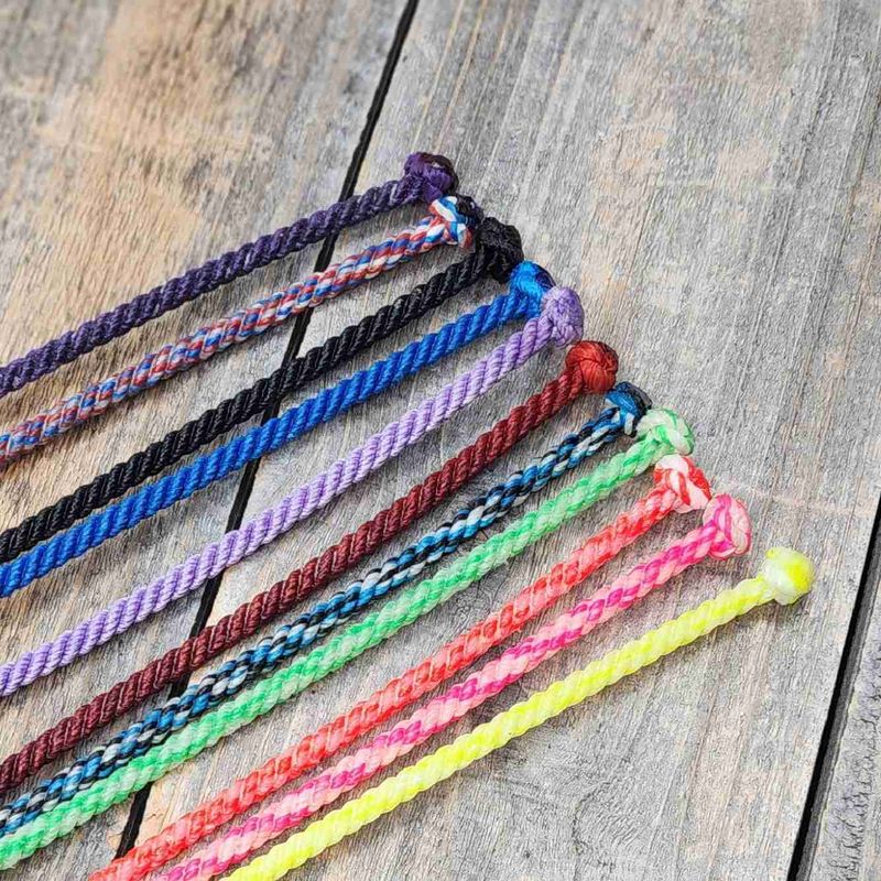 Goat String 1/4" SCT - No Eye