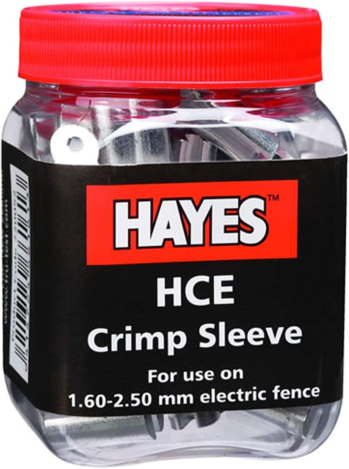 Hayes HCE Crimp Sleeve