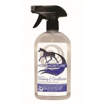Healthy Haircare Hoof Moisture Spray- 473 ml