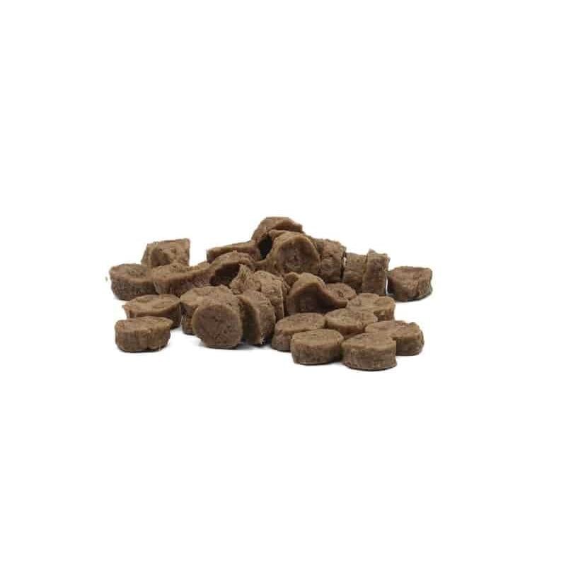 Furever Chicken Bits 50Grams