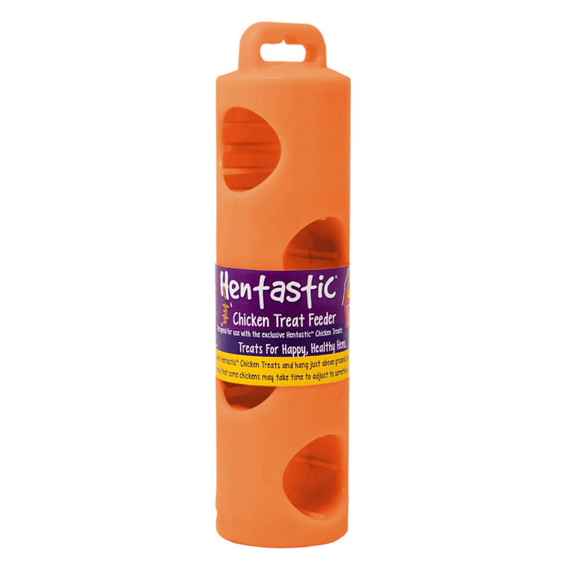 Hentastic 4 Hole Feeder