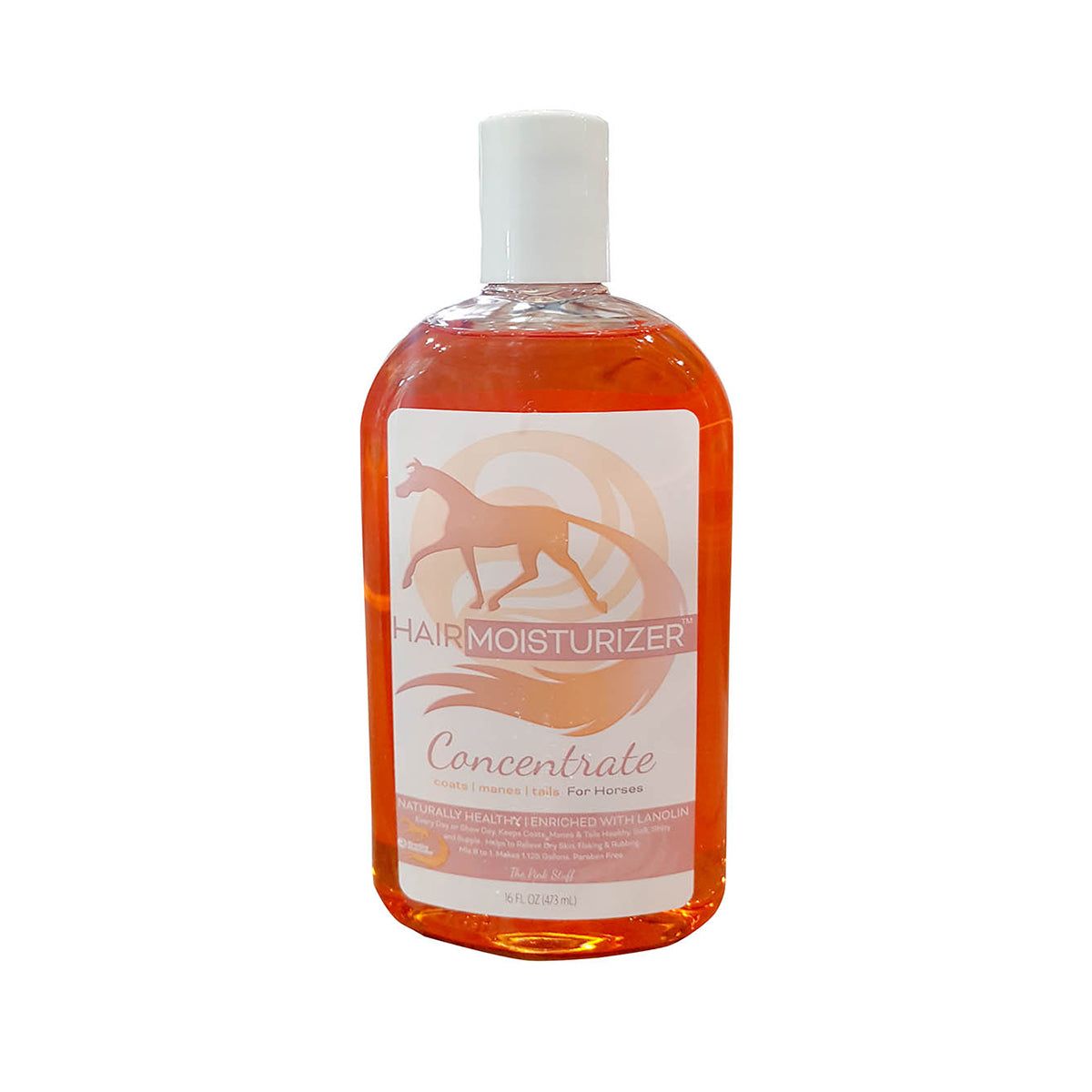 Healthy Haircare Moisturizer "The Pink Stuff" Concentrate- 946ml