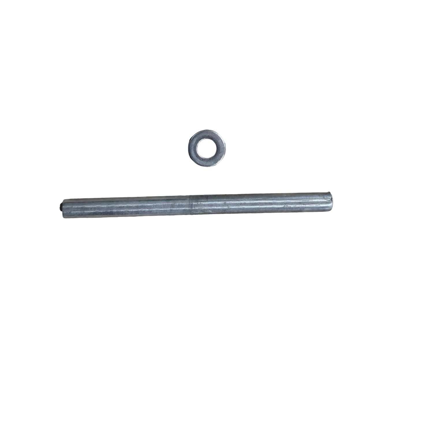 4-Star Hinge Pin w/Washer