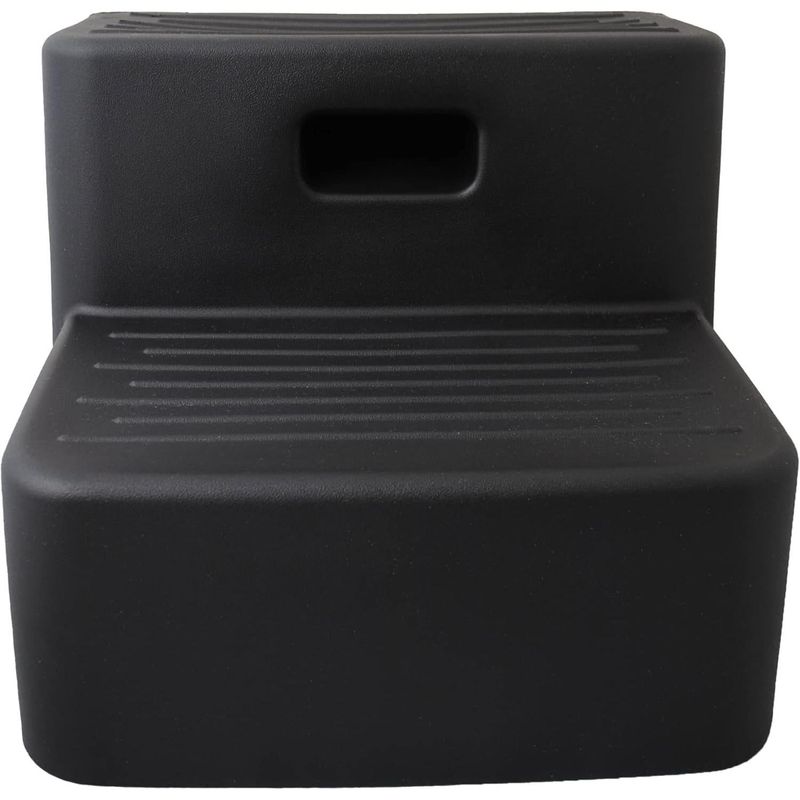 Horseman's Pride 2 Step Mounting Block