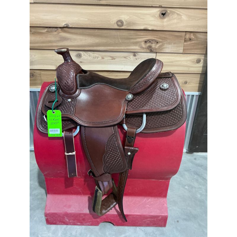 Irvine 16.5" OY Roper - 4416-208