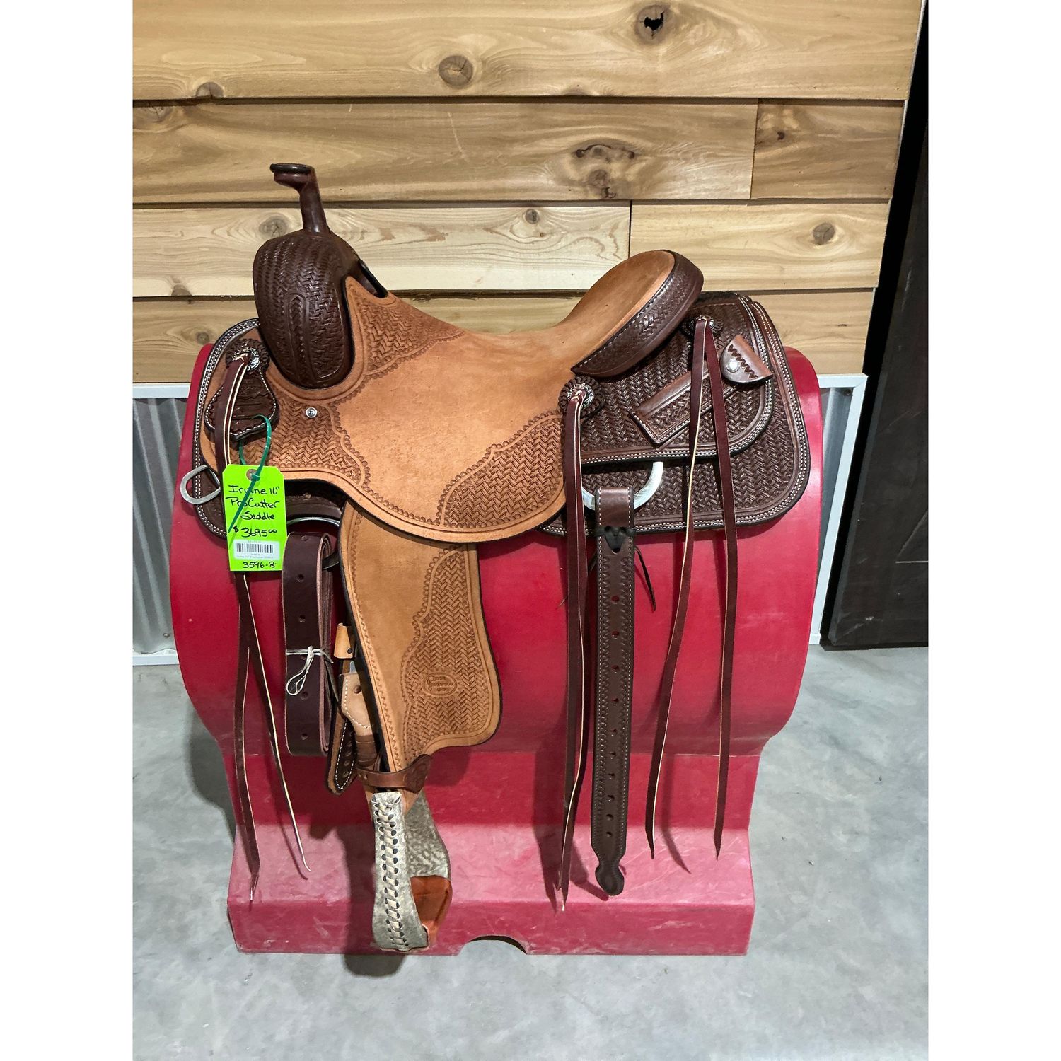 Irvine 16" Pro Cutter-3596-8
