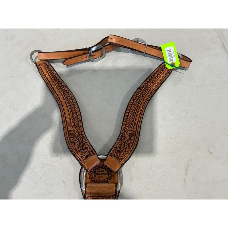 Irvine Breast Collar - IRBC