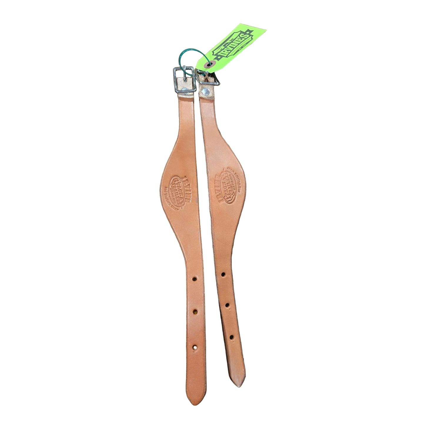 Irvine Stirrup Hobble