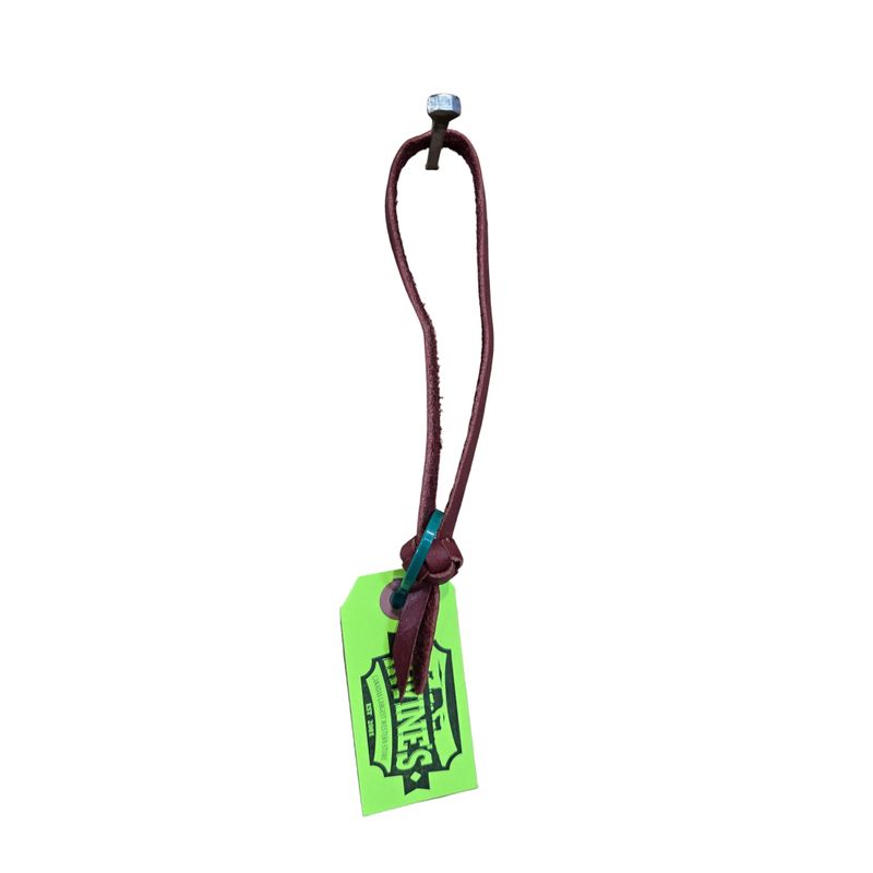 Irvine Tie Down Hobble