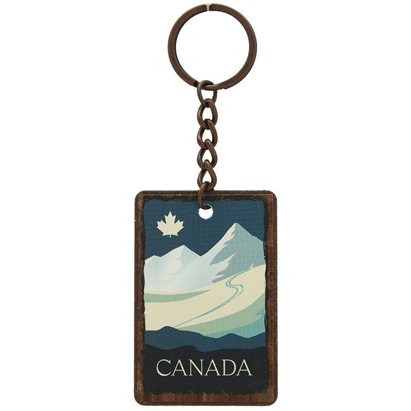 KC Gifts Key Chain Canada