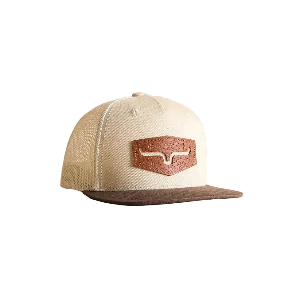 Kimes Arbor Flat Bill Cap-Multiple Colours