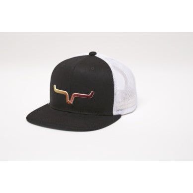 Kimes Conrad Cap - Black