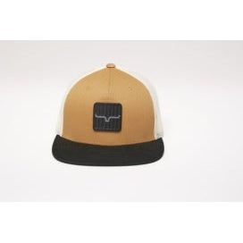 Kimes Darby WW Brown One Size Unisex