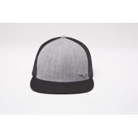 Kimes Folsom Hat Grey One Size Unisex