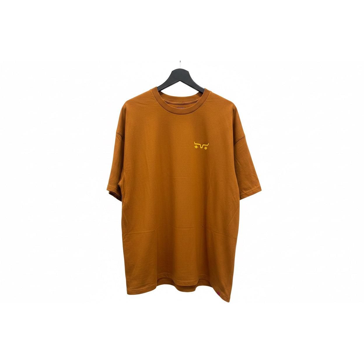 Kimes Men's Cavell Tee Shirt - Multiple Colours
