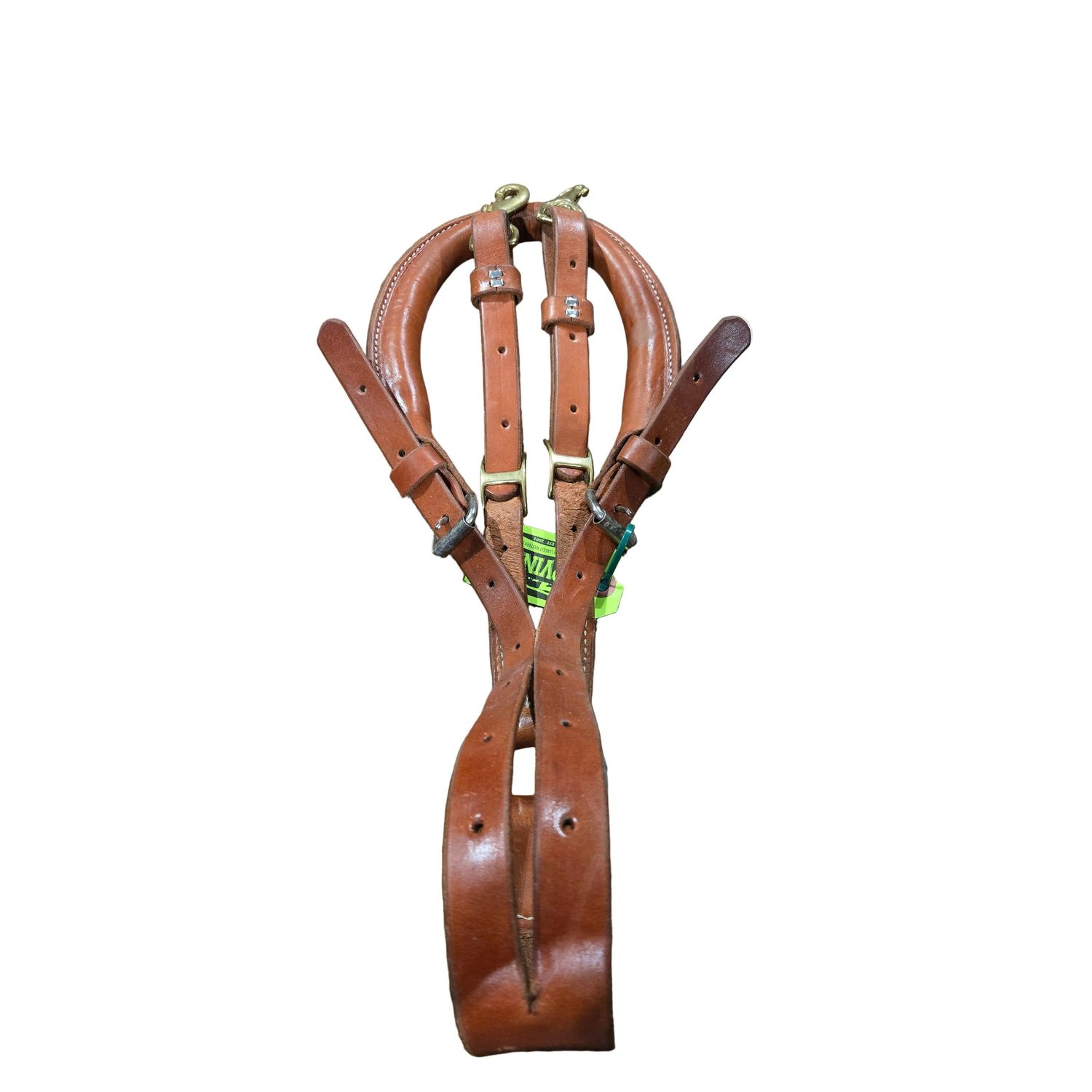 Irvine Leather Crupper