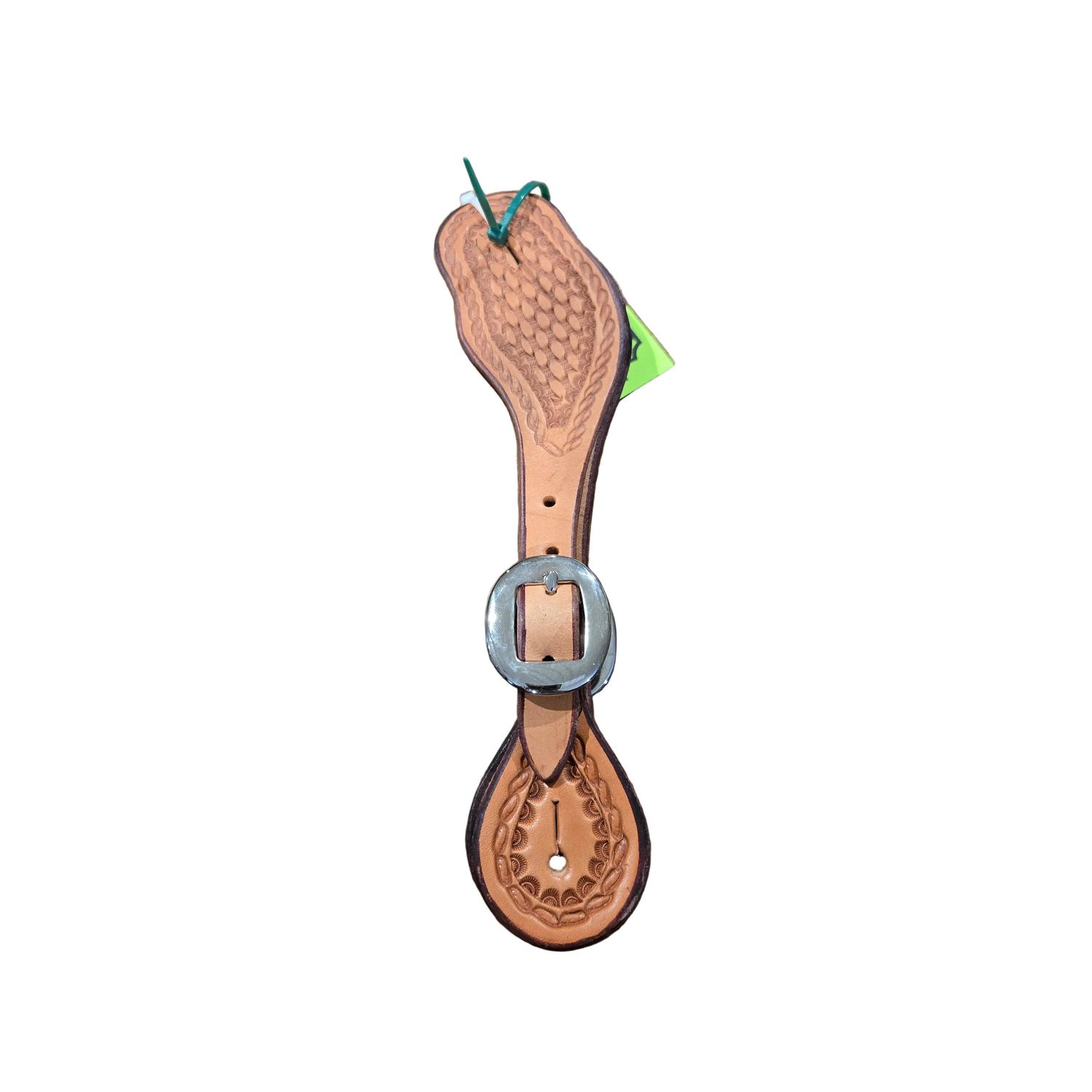 Irvine Spur Strap Rope - Women's