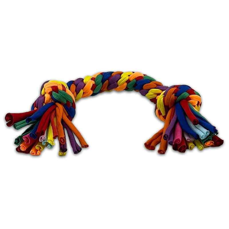 Kaleidoscope Rope-Small 10"