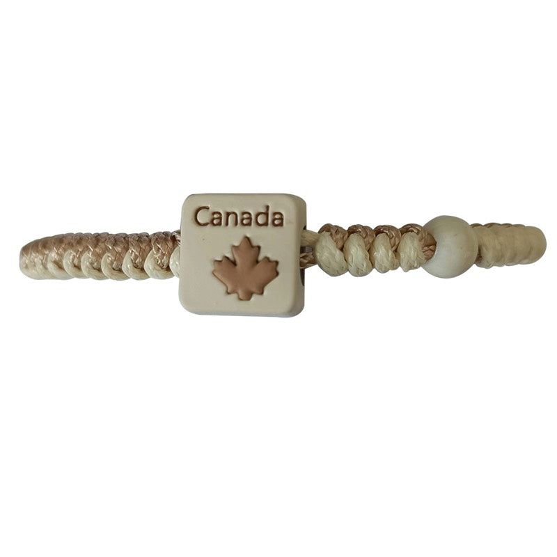 KC Kids Maple Bracelet