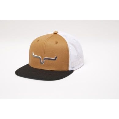 Kimes Conrad Cap - WW Brown