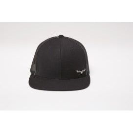 Kimes Folsom Hat Black One Size Unisex