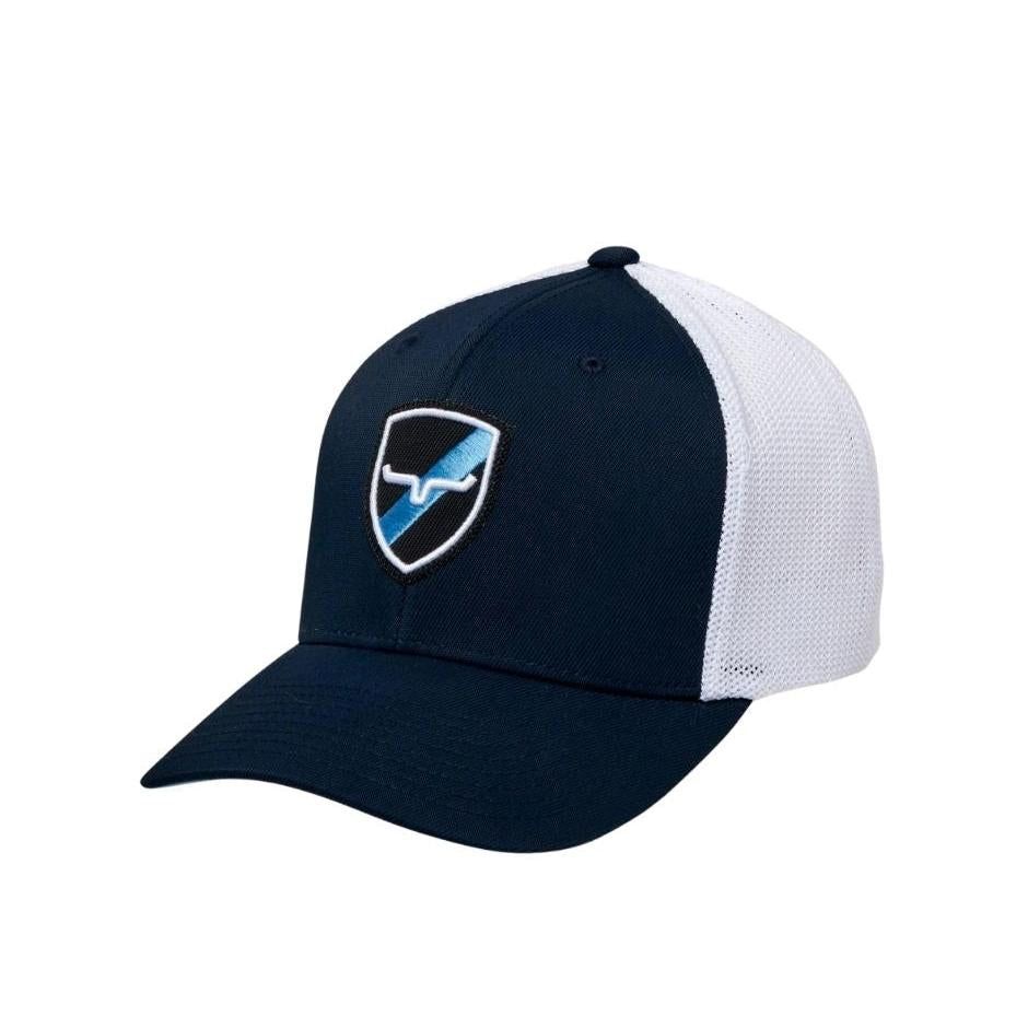 Kimes Newton 110 Hat - Navy